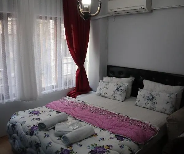 Pera Residence