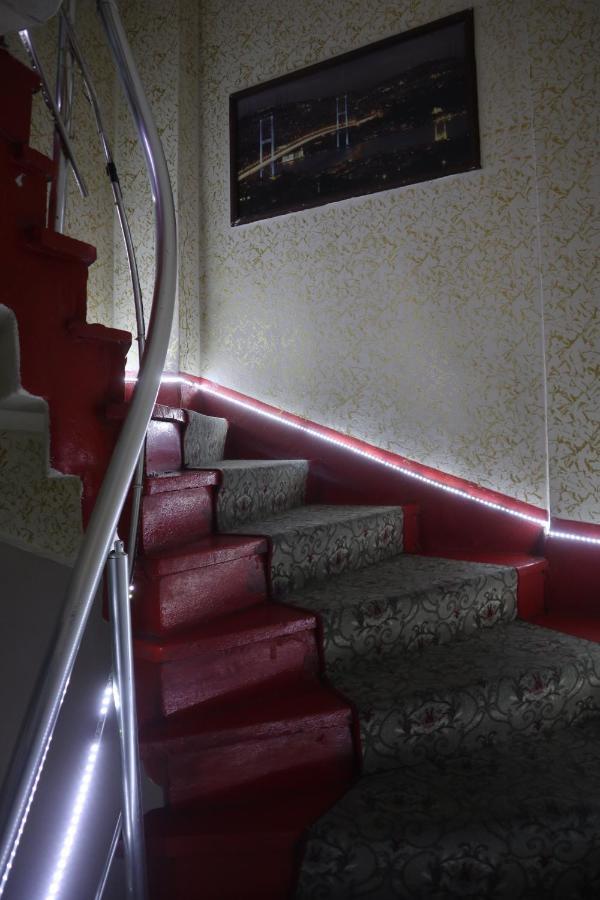 Pera Appart hôtel Istambul