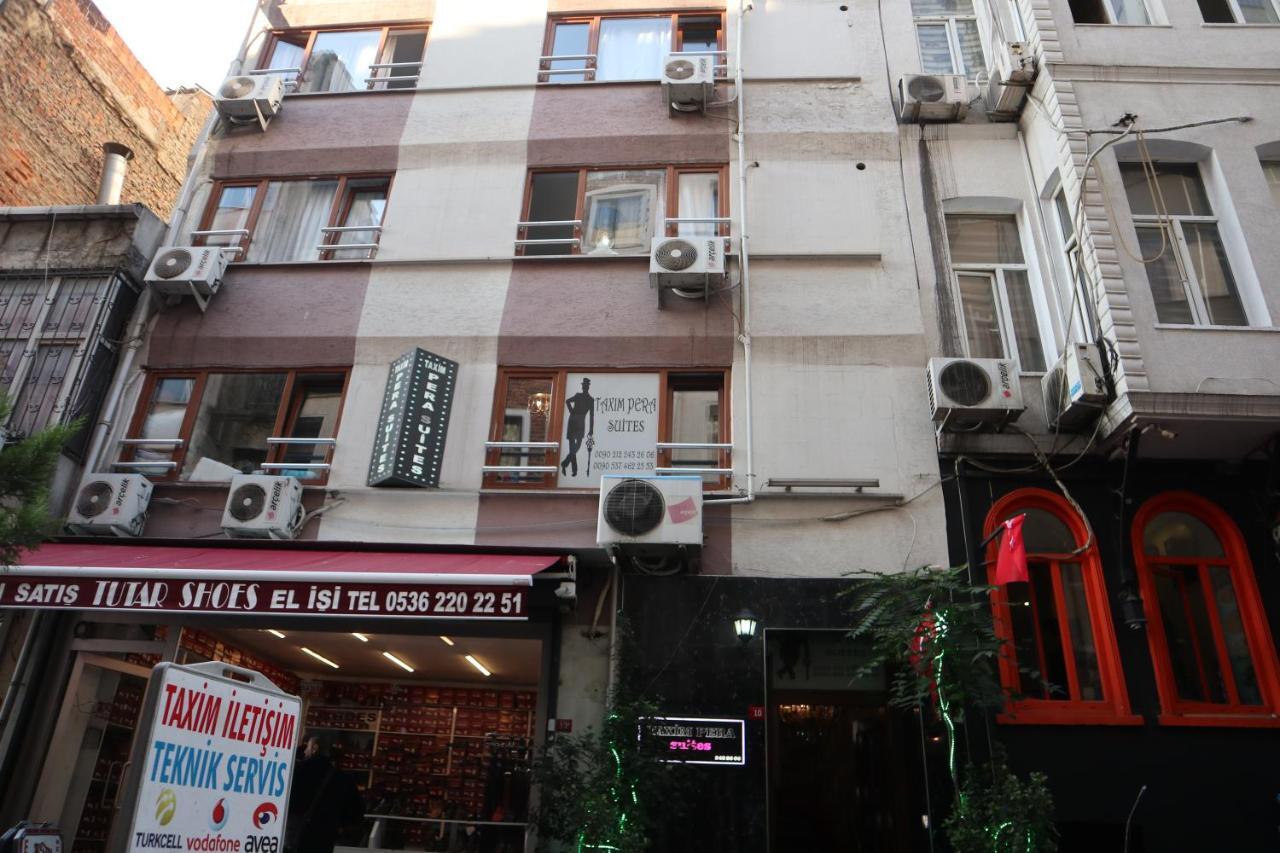 Pera * Istambul