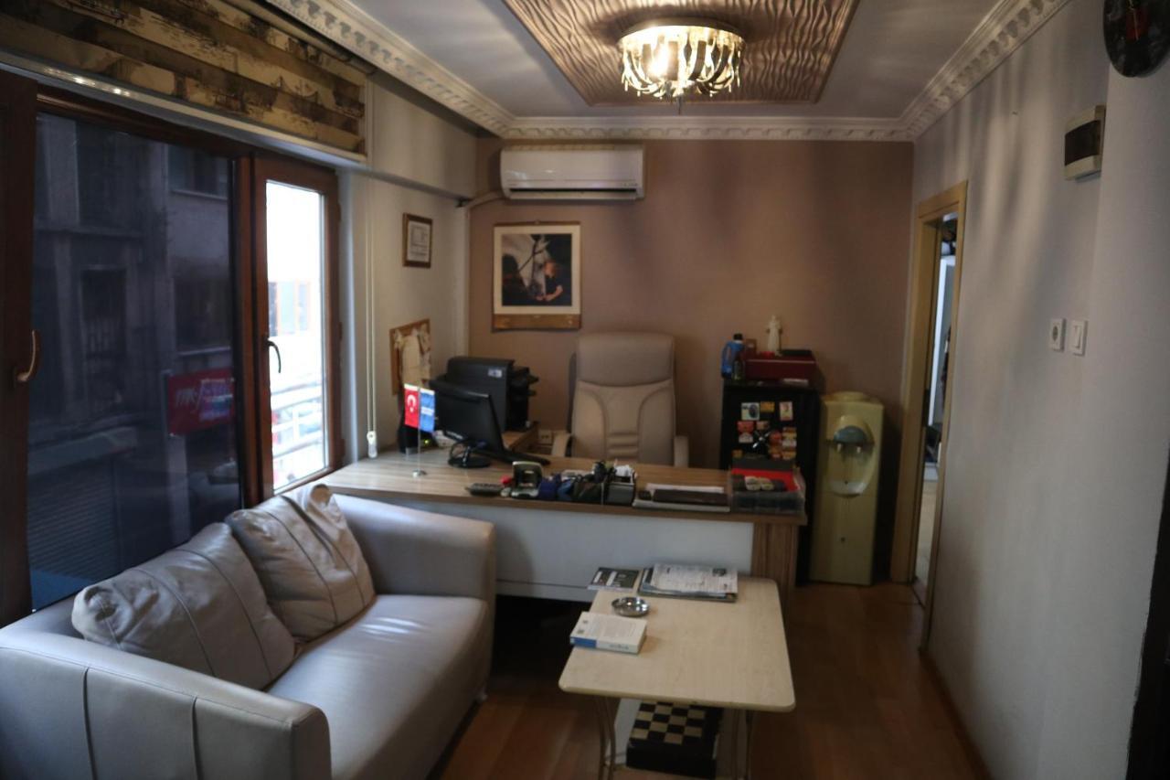 Appart hôtel Pera Istambul