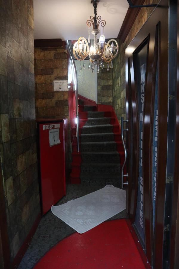 Pera Appart hôtel Istambul
