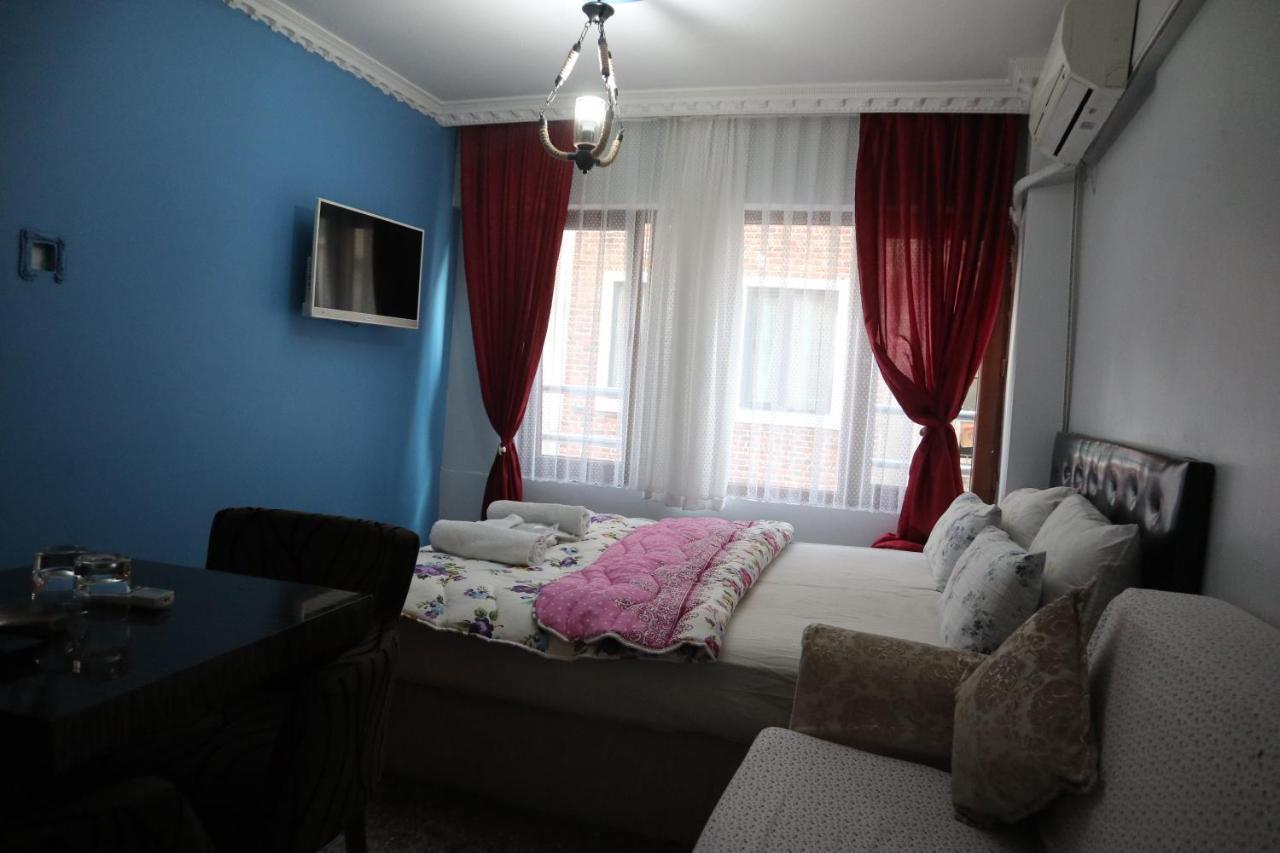 Pera Appart hôtel *