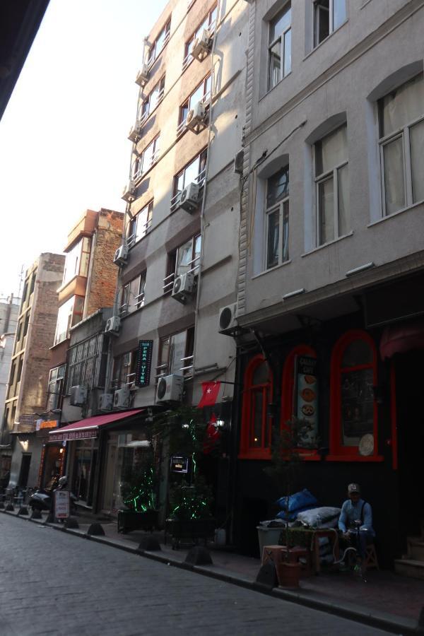 Pera * Istambul