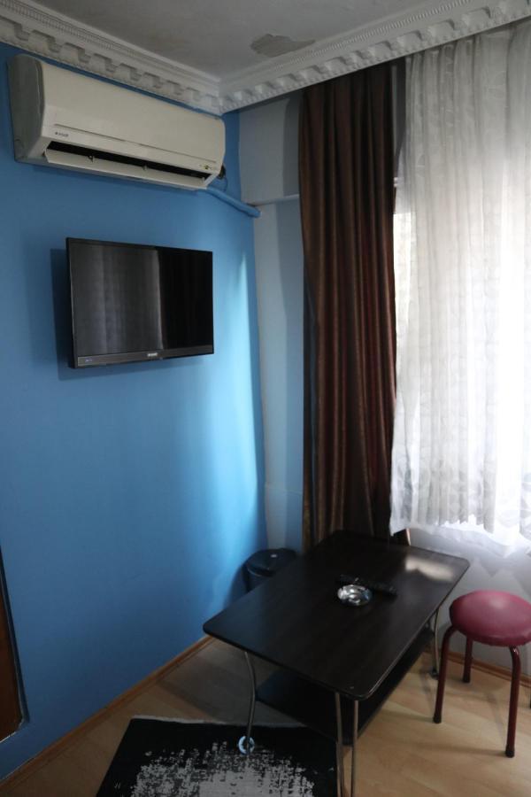 Pera Appart hôtel Istambul