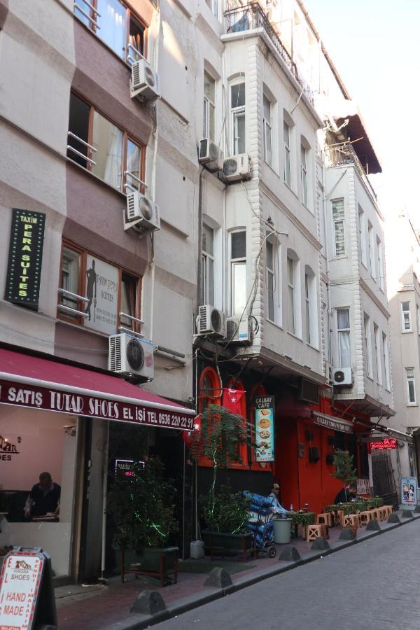 Pera * Istambul